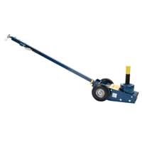 Hein Werner 93735A - 25 Ton Axle Jack with 3" Extension